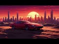 MIRAGE - A Synthwave Chillwave MIX