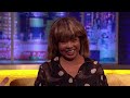 Tina Turner | The Jonathan Ross Show | Extended Interview