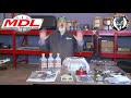 Putting In The Chevelle Transmission Crossmember On Garage Insider TV With Lou Santiago