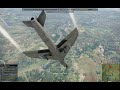 Hawker Hunter - Ace + 1 over Nguyen Hue- Operation Linebacker Alt History