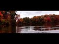 Slamming Shallow October Brook Trout