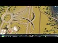 Cities Skylines With Mods: Fixing Traffic by Splitting our Industry!