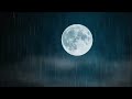 Rain and Thunderstorm Sounds for Relaxing, Sleep or Meditation | Nature | Rain Photos