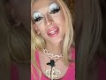 #2000s #y2k #mcbling #asmr #roleplay #asmrtingles #drag #dragqueen #acrylicnails #nailsalon#triggers