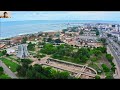 Accra City 2024 , Ghana 4K By Drone