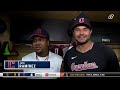 Jose Ramirez: Tim Anderson has been disrespecting the game for a while