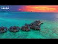 4K Bora Bora Summer Mix 2023 🍓 Best Of Tropical Deep House Music Chill Out Mix By The Deep Sound #13