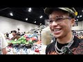 No Way This Happened to Me! 😧 (SnkrFest Chicago Prt 1)