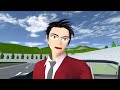 [Film] BOSS IN SCHOOL - Episode 3 || SAKURA School Simulator