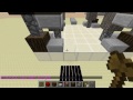 Building a server spawn with you!And Tic Tack Toe showing!