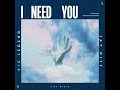 Jay Pitt ft. @viclegend1  - I Need You