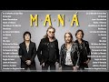 MANÁ TODOS SUS 30 GRANDES EXITOS INMORTALES ~ MANÁ EXITOS SUS MEJORES CANCIONES