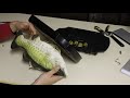 Big Mouth Billy Bass Teardown and Repair Attempt