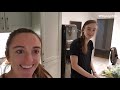 🎥 Day in the life vlog with Lisa Evans & Vivianne Miedema! #TrainAtHome