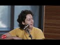 MUNA – studio session for The Current (music + interview)