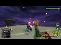 RPCS3 - Kingdom Hearts 2.5 on i5-4440 RX460