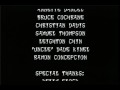 Crash Bandicoot 2, Cortex Strikes Back: Final Boss: Dr. Neo Cortex + Normal Ending + Credits