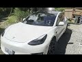 20 Cent Tesla Model 3 Sound Deadening & Wind Noise Reduction Glass Gap Mod