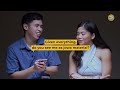Pinkz and His Crush Marj Play a Lie Detector Drinking Game | Filipino | Rec•Create