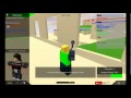 SonicFire2000's ROBLOX video