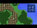 Final Fantasy III: Rescuing Private Dresch & Discovering The Gnome Village!