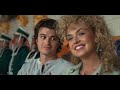 steve harrington being iconic for 9 minutes straight