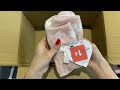The amazing unboxing #unboxing #accessories #success
