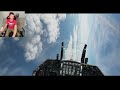 Fighter Pilot Reviews F-16 Simulator | Digital Combat Simulator