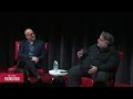 Guillermo del Toro Career Retrospective | The Business | SAG-AFTRA Foundation