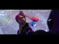 Was passierte in . . . Spiderman A New Universe (Into the Spider-Verse) mit After Credit Scene