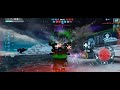 gameplay REVENANT tanpa power cell