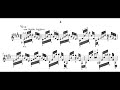 Liszt: Grandes études de Paganini, S.141 (Guarrera, Raekallio)