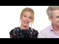 Julia Roberts & Dermot Mulroney Answer the Web's Most Searched Questions | WIRED