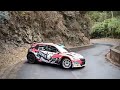 Rally PET | Vinho Madeira Rally 2024 | National Rally Championship Rally2