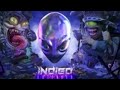 Chris brown - under the influence 1 hour