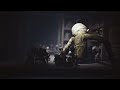 Little Nightmares Chapter 2: Hug more smoll dudes, get grabbed by a long-armed man