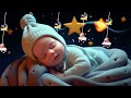 Sleep Instantly Within 3 Minutes 🎵Sleep Music for Babies 💤 Relaxing Baby Sleep Music