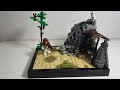 Soldiers of the Republic | A Lego Star Wars Series