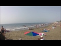 Gran Canaria go pro footage