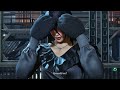 TEKKEN 8 - Leroy Smith Vs Dragunov - Online Rank Matches