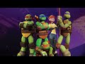 Let's Compare: Teenage Mutant Ninja Turtles (Nintendo Switch Vs. Arcade)