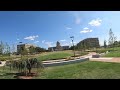 Oklahoma State Capitol Building