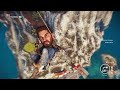 Just Cause 3 | Tutorial | #1 DK Pistol |