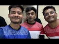 Mohit Pj vs badal - kabaddi match vlog