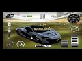 M3 E46 Drift Driving Simulator|android gameplay