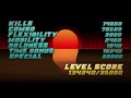 Hotline Miami 2 - Down under S Rank