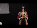 It was NEVER the BIG THING | Masooma Kachelo | TEDxBRS Youth