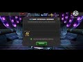 Opening 510 gold crystels and 150 greater golden crystels . (MCOC) anniversary special opening