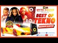 BEST OF TEKNO | KATA | SURU  | PANA | 2020 | (DJ WYTEE)  | NON - STOP NON - STOPNON STOP