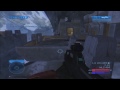 Halo 2 MLG 4v4 Lockout on XBC